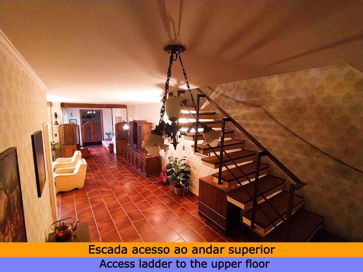 Suite Kit So Sua - 10 Min Metro E Aeroporto Cgh Сан-Пауло Экстерьер фото