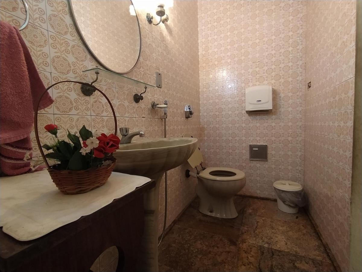 Suite Kit So Sua - 10 Min Metro E Aeroporto Cgh Сан-Пауло Экстерьер фото