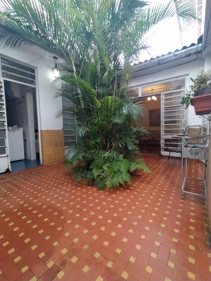 Suite Kit So Sua - 10 Min Metro E Aeroporto Cgh Сан-Пауло Экстерьер фото