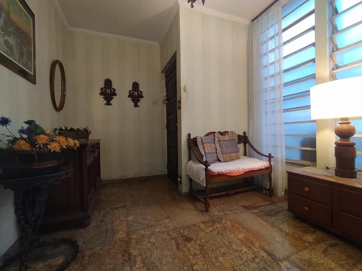 Suite Kit So Sua - 10 Min Metro E Aeroporto Cgh Сан-Пауло Экстерьер фото
