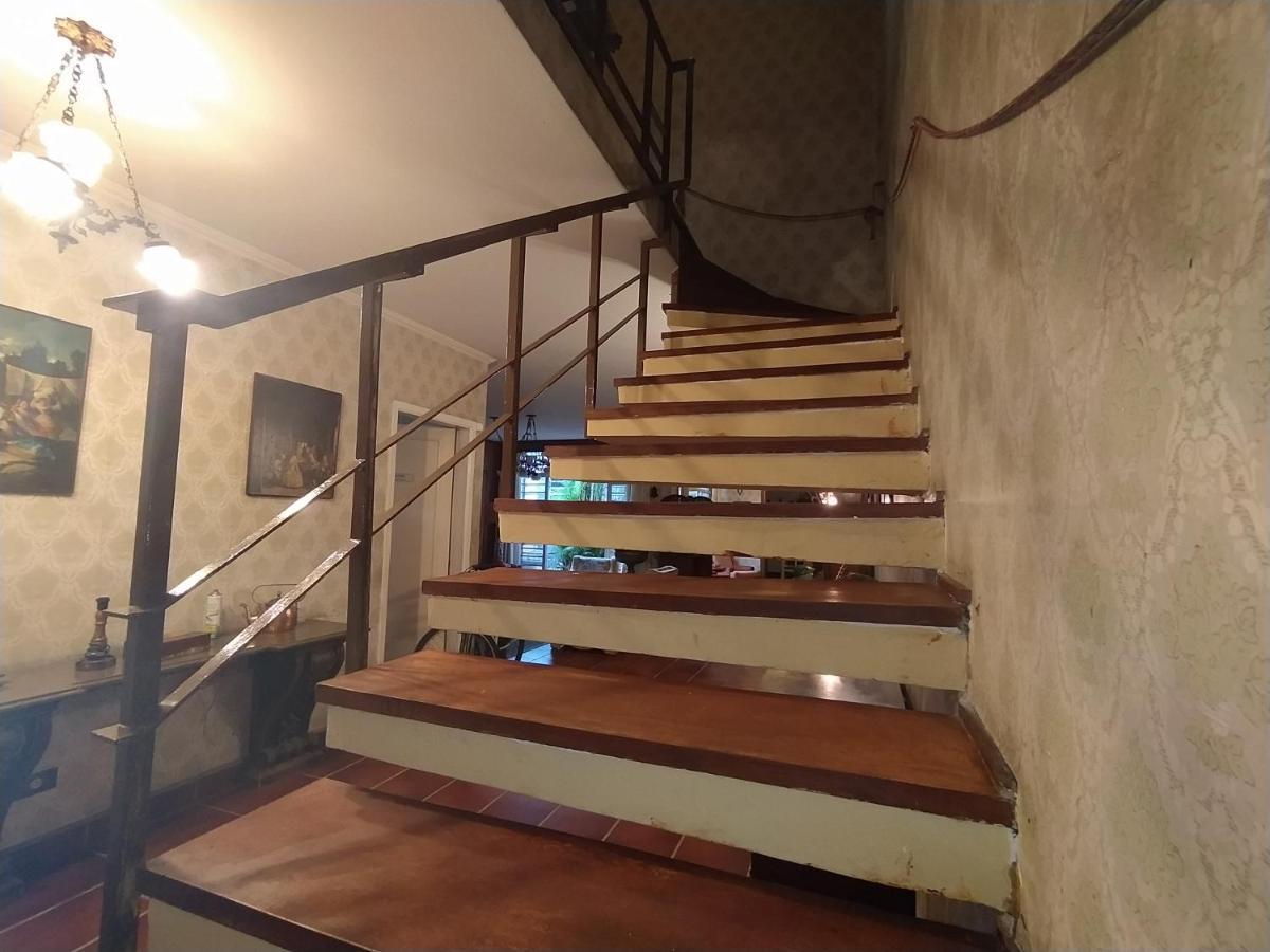 Suite Kit So Sua - 10 Min Metro E Aeroporto Cgh Сан-Пауло Экстерьер фото